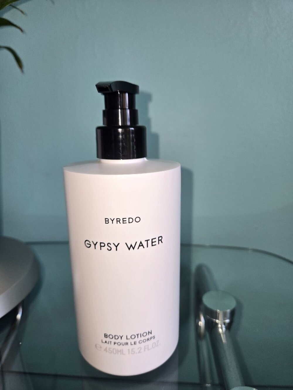 Byredo Gypsy Water Body Lotion
